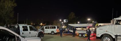 Missouri Task Force 1 Activated to deploy to Florida News Image
